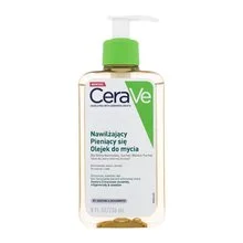 Facial cleansers hydrating foaming oil cleanser thumbnail 2