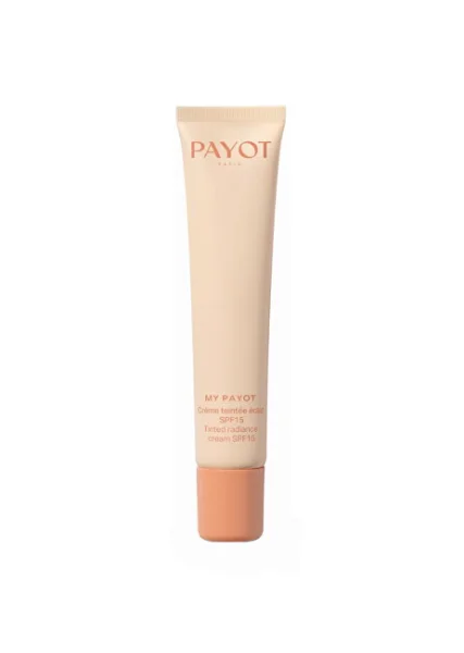 My payot tinted radiance cream