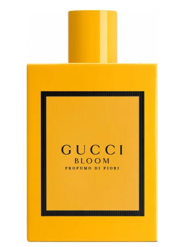 Bloom profumo di fiori