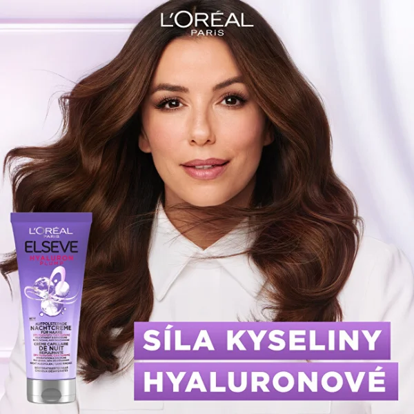 Elseve hyaluron plump night cream thumbnail 5