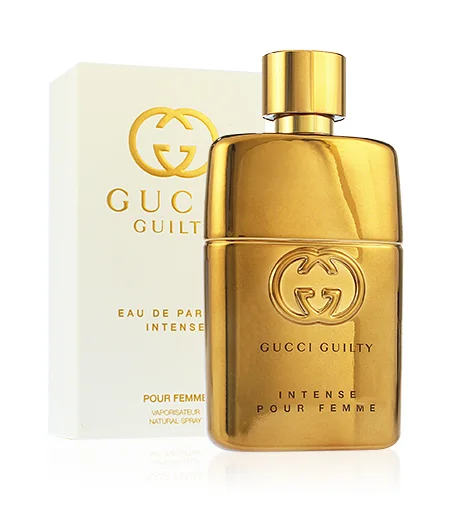 Guilty intense pour femme