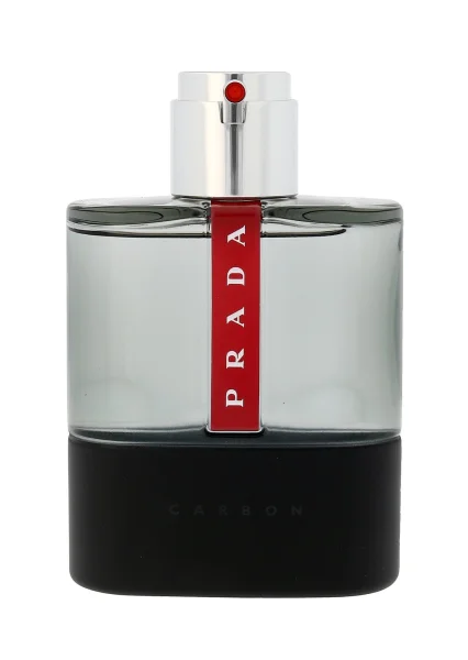 Luna rossa carbon