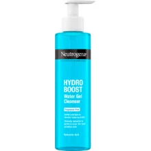 Hydro boost hydrating gel cleanser fragrance-free thumbnail 2