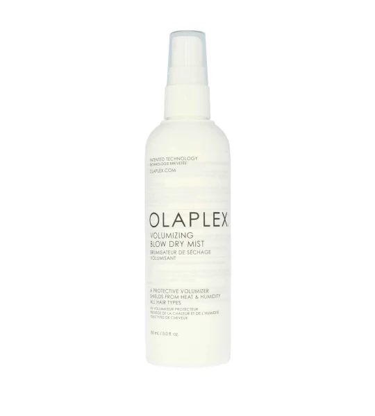 Volumizing blow dry mist thumbnail 2