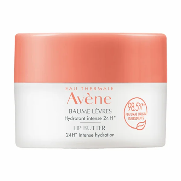 Cold cream nutrition intense lip balm