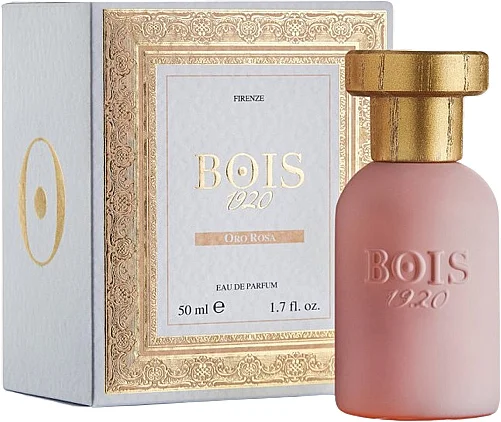 Oro rosa