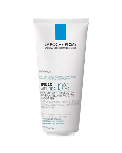 Lipikar lait urea 10%