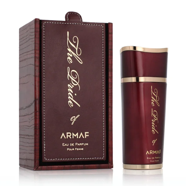 The Pride of armaf for women thumbnail 3