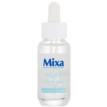 Hyaluronic acid + lactic anti-dryness hydrating serum thumbnail 4