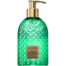 Bergamot & lemongrass thumbnail 3