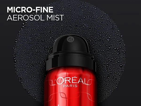 Infaillible 3-second setting mist thumbnail 2