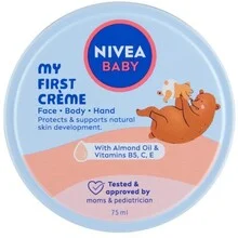 Baby my first creme thumbnail 2