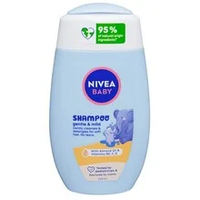 Baby gentle & mild shampoo thumbnail 2