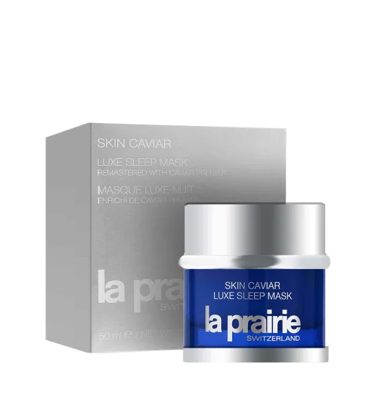 Skin caviar luxe sleep mask