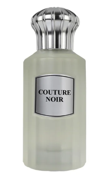 Couture noir thumbnail 2
