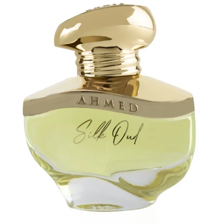 Silk oud thumbnail 2