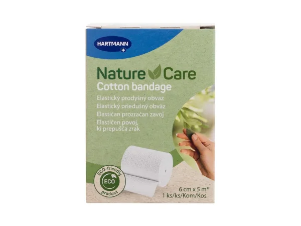 Nature care cotton bondage