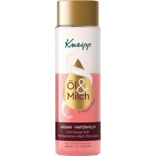 Oil & milk 2-phase bath argan oat thumbnail 3