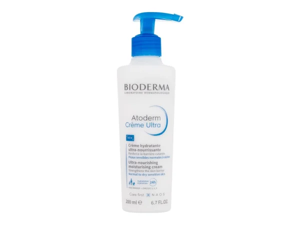 Atoderm créme ultra