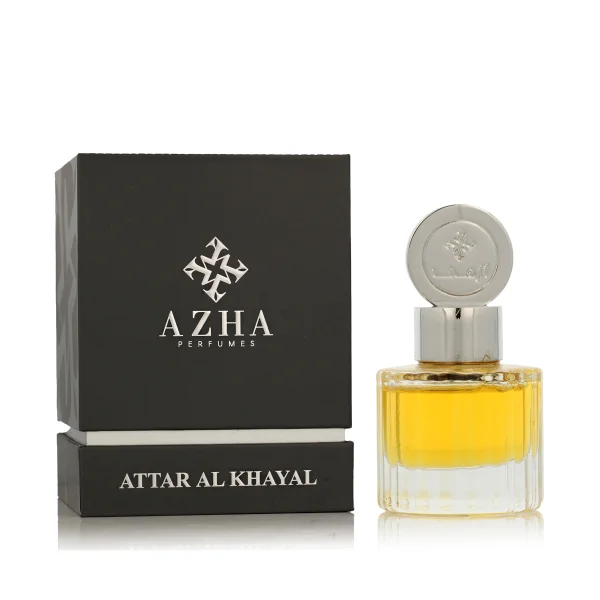 Attar al khayal
