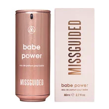 Babe power thumbnail 3