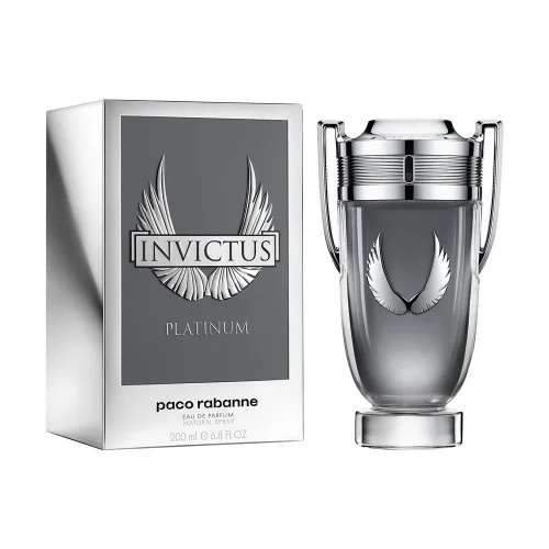 Invictus platinum