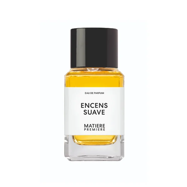 Encens suave