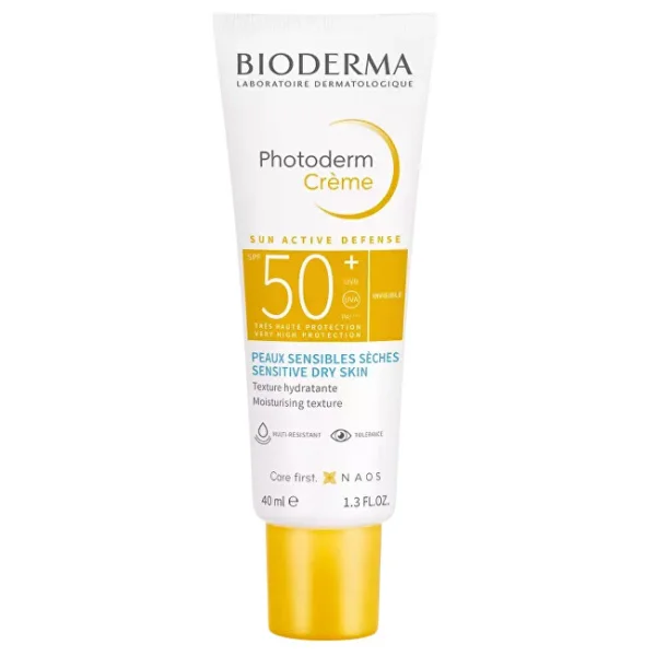 Photoderm créme