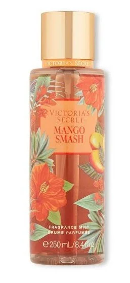 Mango smash