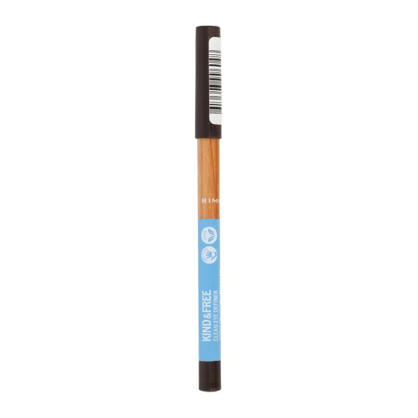 Kind & free clean eye definer