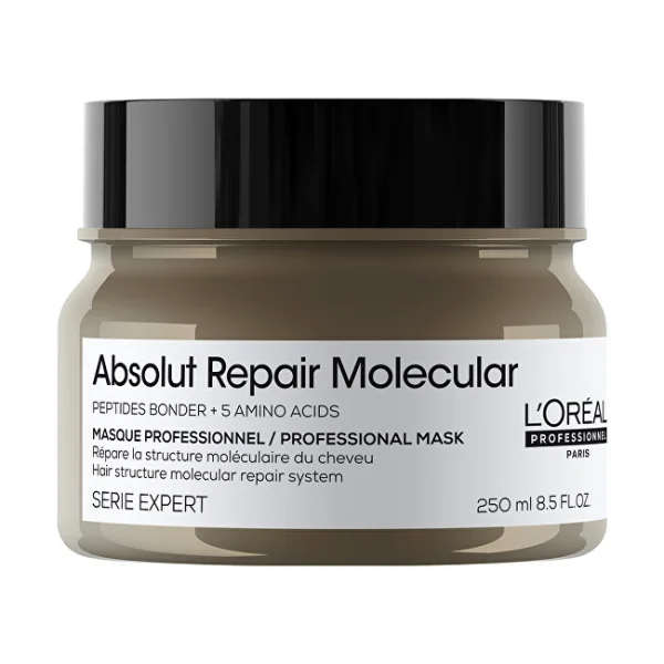 Absolut repair molecular professional mask