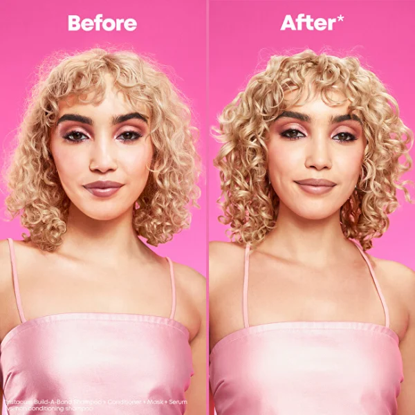 Instacure build-a-bond mighty care conditioner thumbnail 7