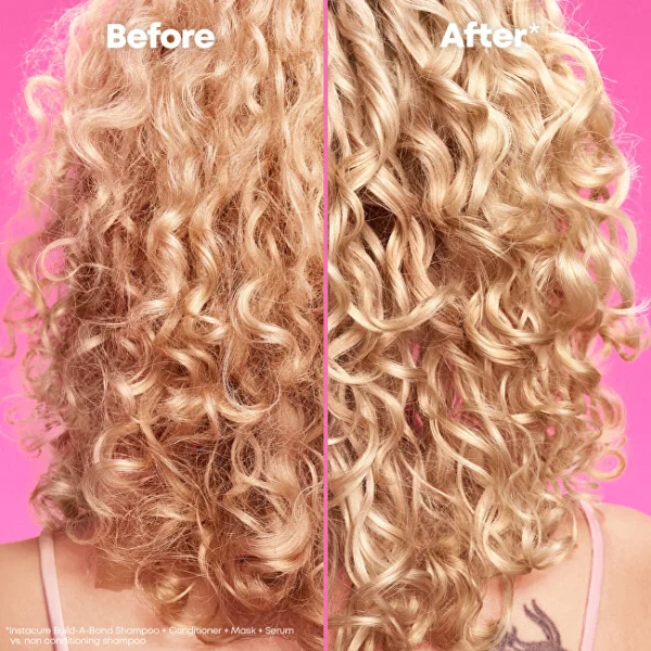 Instacure build-a-bond mighty care conditioner thumbnail 6