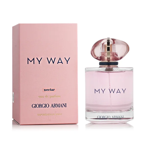 My way nectar thumbnail 1