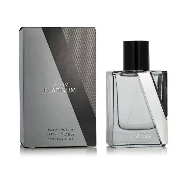 Vs him platinum