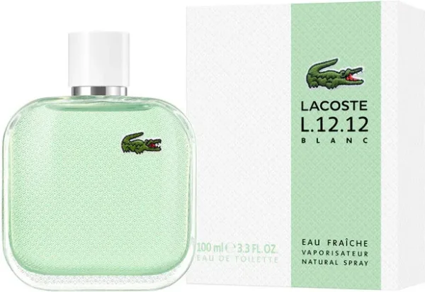 L.12.12 blanc eau fraîche