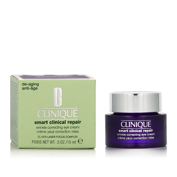 Smart clinical repair™ wrinkle correcting eye cream thumbnail 2
