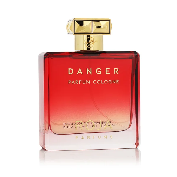 Danger pour homme parfum cologne thumbnail 2