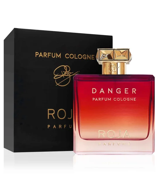 Danger pour homme parfum cologne thumbnail 3