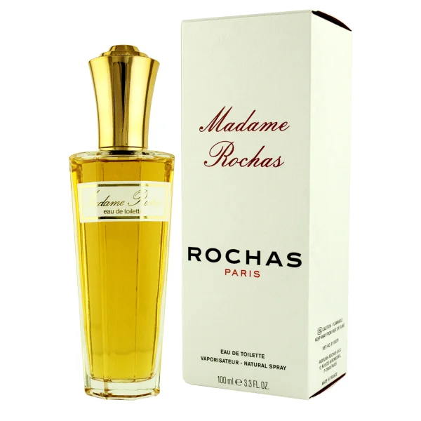 Madame rochas