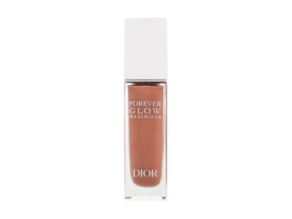 Forever glow maximizer bronze