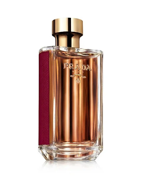 La femme intense