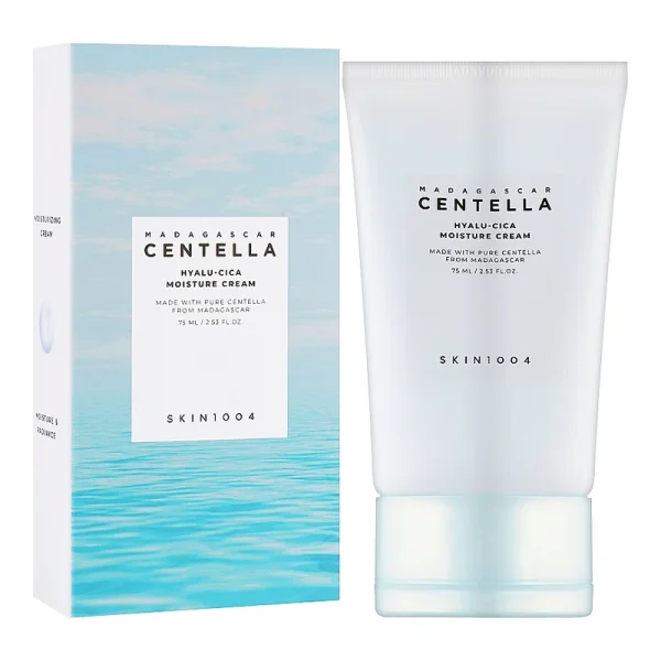 Hyalu-cica moisture cream