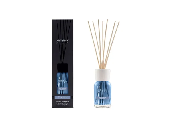 Blue posidonia