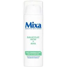 Salicylic acid + aha anti-imperfection mattifying gel thumbnail 2