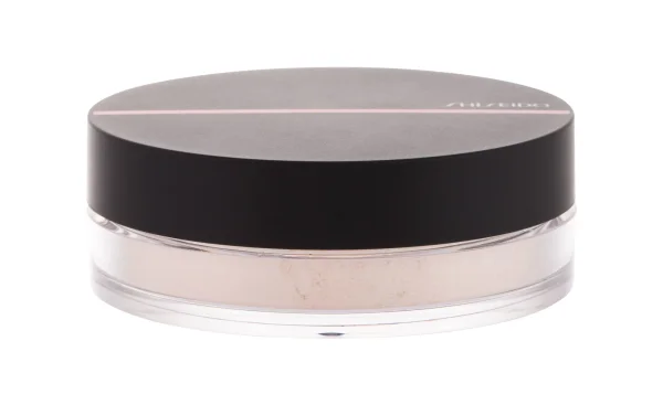 Synchro skin invisible silk loose powder