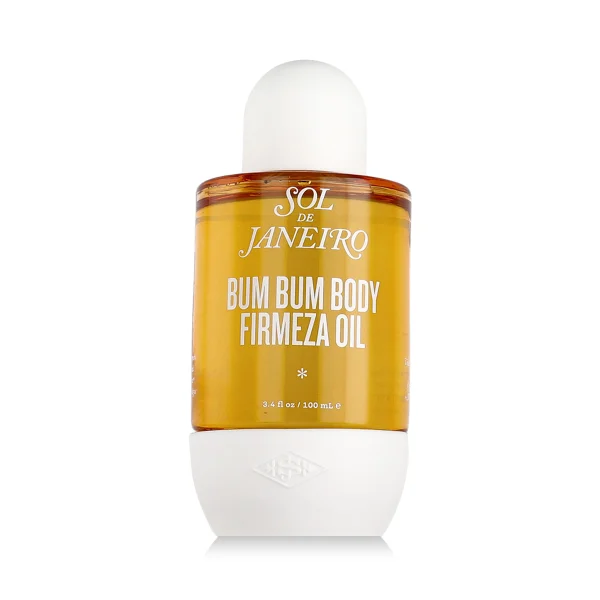 Brazilian bum body firmeza oil thumbnail 3