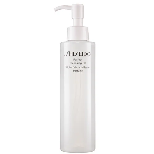 Perfect cleansing oil