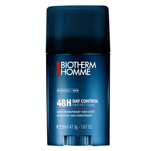 Homme day control 48h