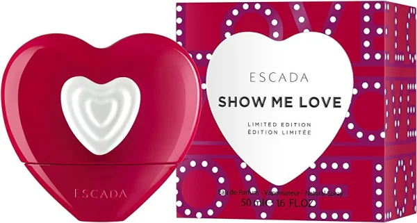 Show me love